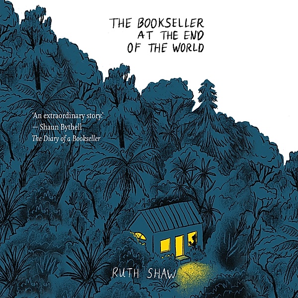 The Bookseller at the End of the World, Ruth Shaw
