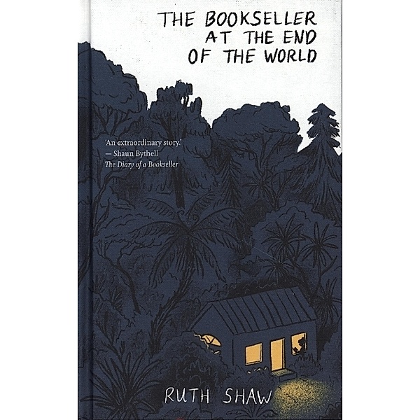 The Bookseller at the End of the World, Ruth Shaw