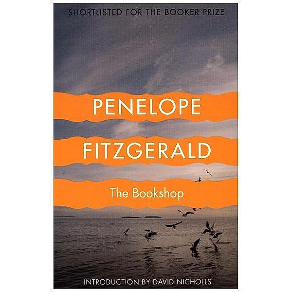 The Bookshop, Penelope Fitzgerald
