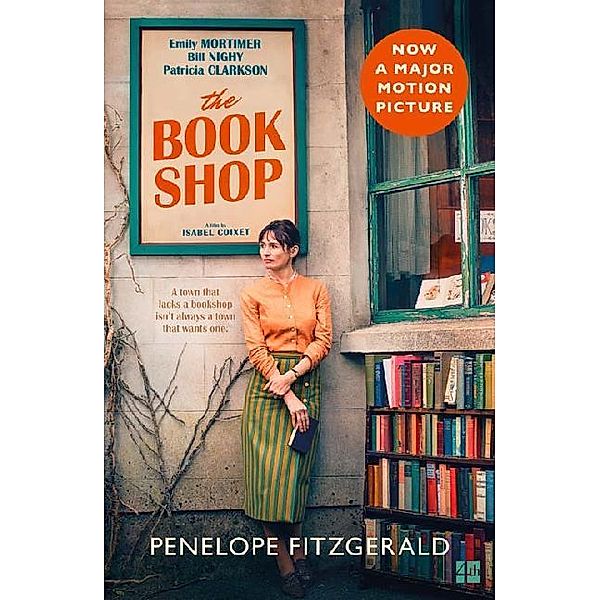 The Bookshop, Penelope Fitzgerald