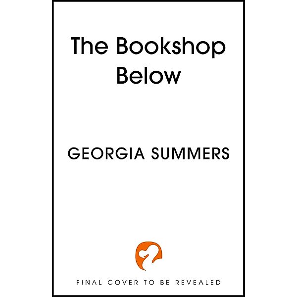 The Bookshop Below, Georgia Summers