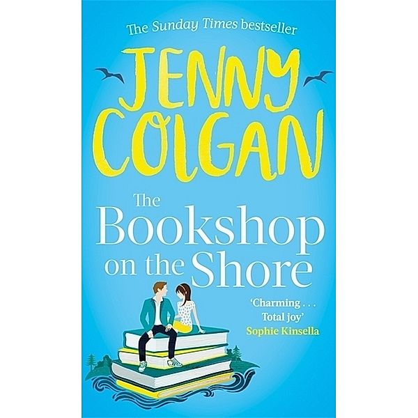 The Bookshop on the Shore, Jenny Colgan