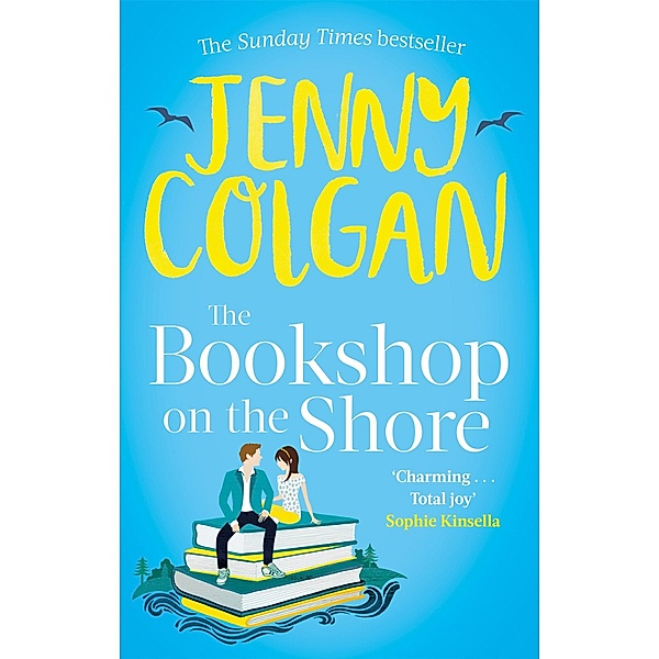 The Bookshop on the Shore / Kirrinfief, Jenny Colgan