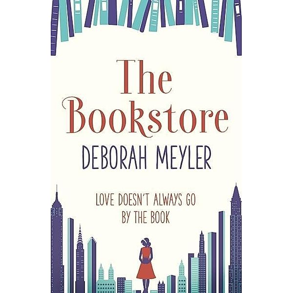 The Bookstore, Deborah Meyler