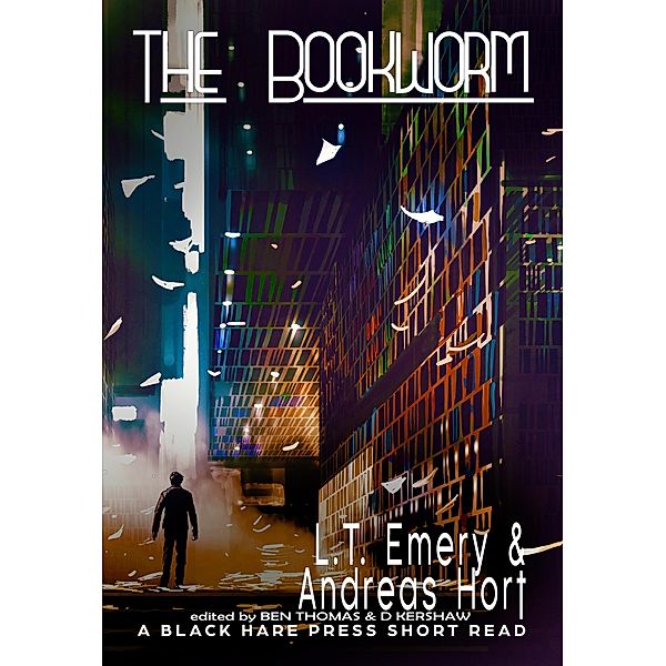 The Bookworm (Short Reads, #11) / Short Reads, L. T. Emery, Andreas Hort