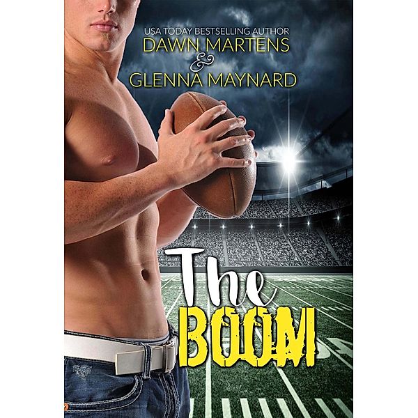 The Boom, Glenna Maynard, Dawn Martens