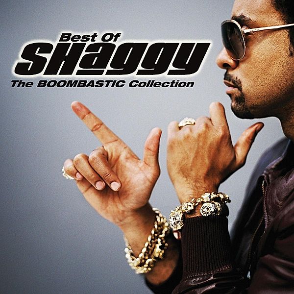 The Boombastic Collection-Best Of Shaggy, Shaggy