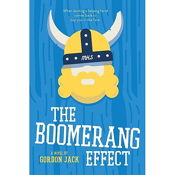 The Boomerang Effect, Gordon Jack