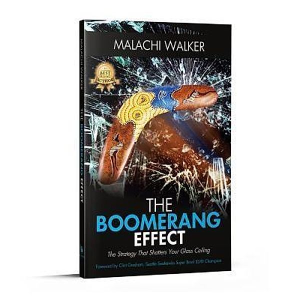 The Boomerang Effect: The Boomerang Effect / BEYOND PUBLISHING, Malachi Walker