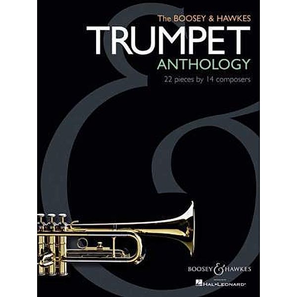 The Boosey & Hawkes Trumpet Anthology