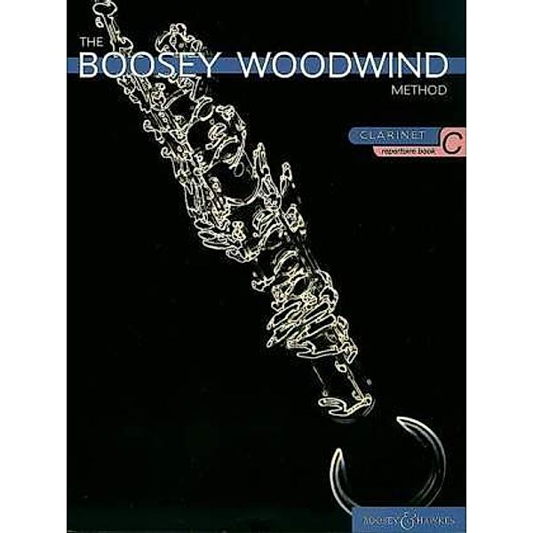 The Boosey Woodwind Method, Klarinette und Klavier