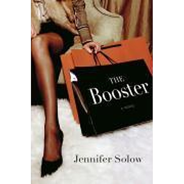 The Booster, Jennifer Solow
