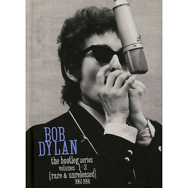 The Bootleg Series Volumes 1-3 (Rare & Unreleased, Bob Dylan