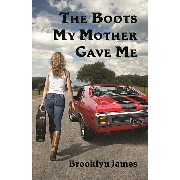 The Boots My Mother Gave Me, Brooklyn James