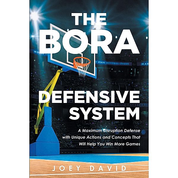 The Bora Defensive System, Joey David