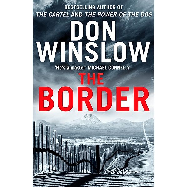 The Border, Don Winslow