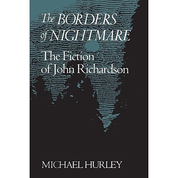 The Borders of Nightmare, Michael Hurley