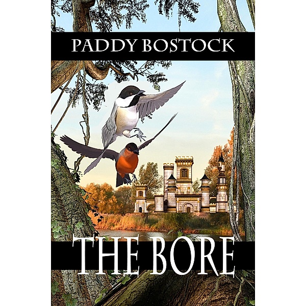 The Bore, Paddy Bostock