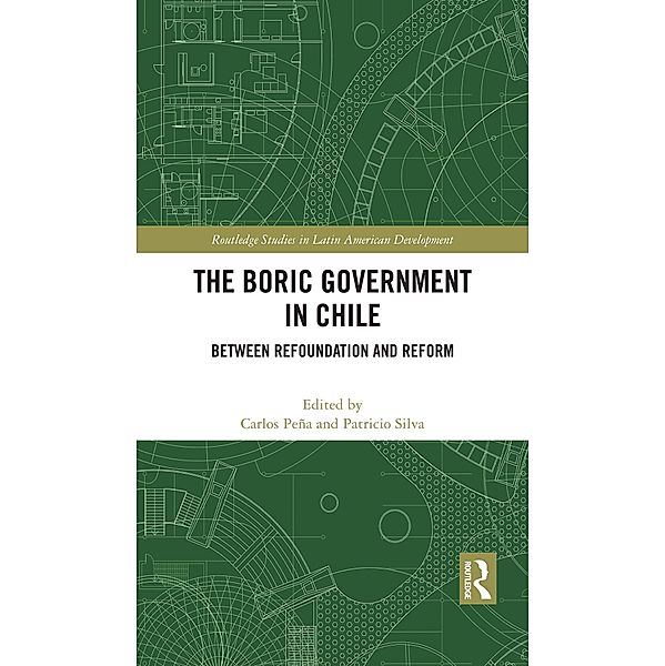 The Boric Government in Chile