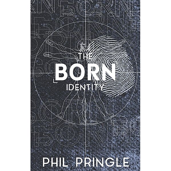 The Born Identity, Phil Pringle