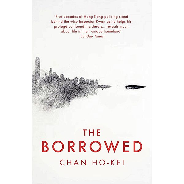 The Borrowed, Chan Ho-kei