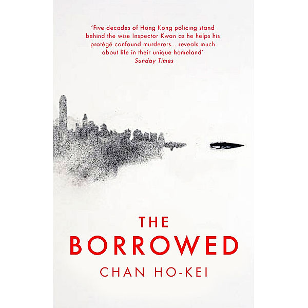 The Borrowed, Ho-Kei Chan