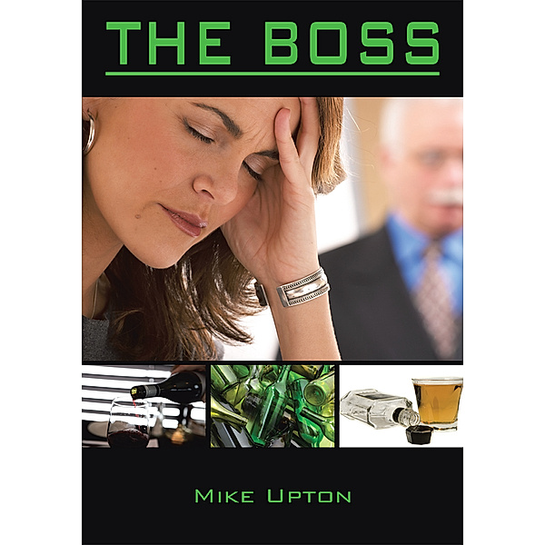 The Boss, Mike Upton