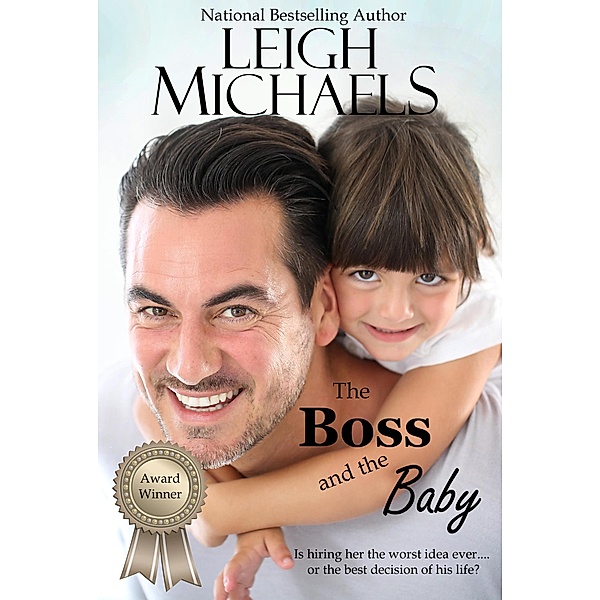 The Boss and the Baby, Leigh Michaels