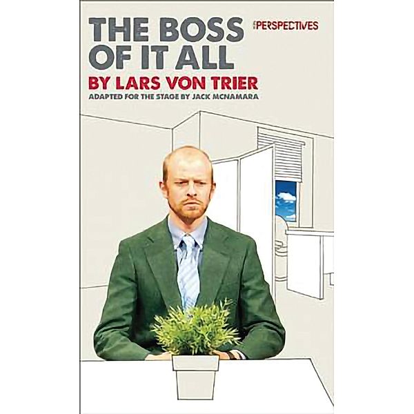 The Boss of It All / Oberon Modern Plays, Lars von Trier