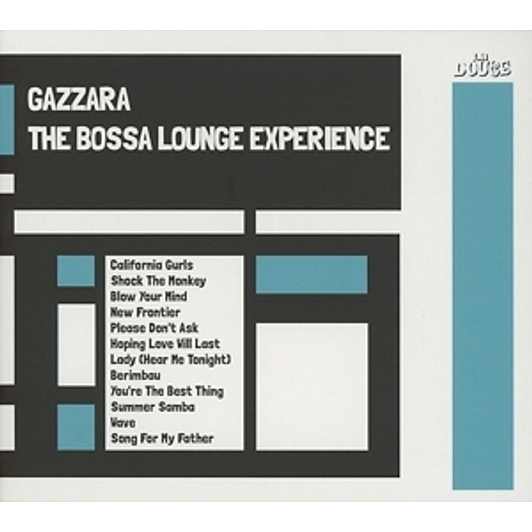 The Bossa Lounge Experience, Gazzara