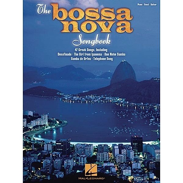 The Bossa Nova Songbook