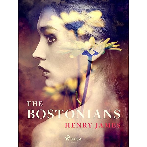 The Bostonians, Henry James