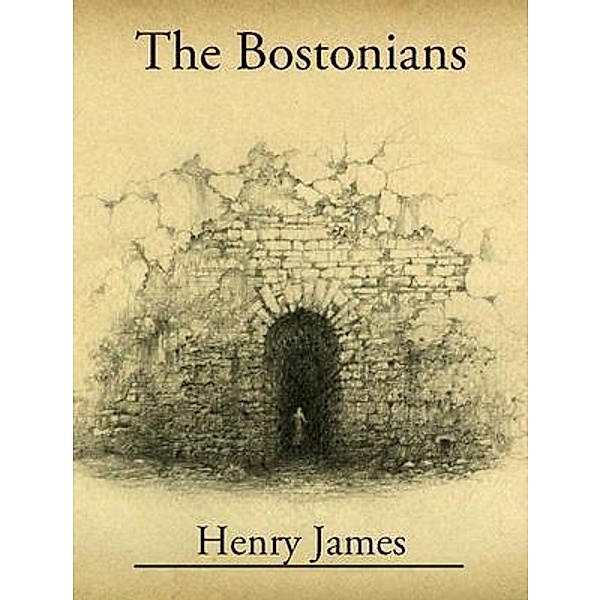 The Bostonians / Vintage Books, Henry James