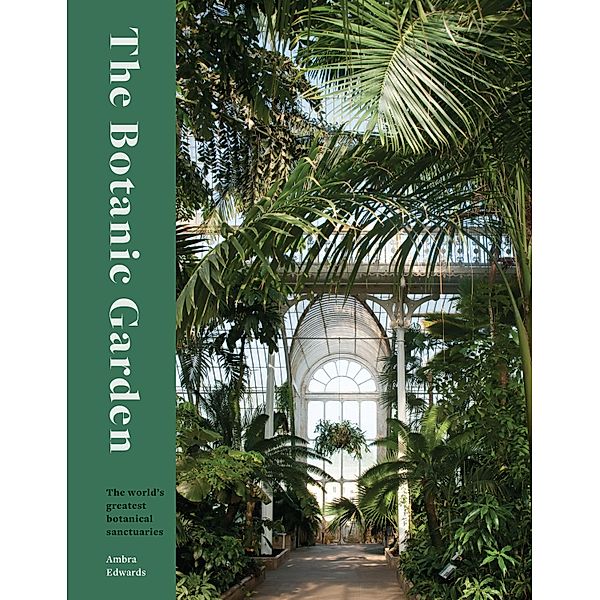 The Botanic Garden, Ambra Edwards