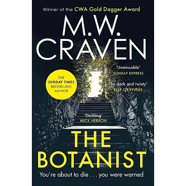 The Botanist, M. W. Craven