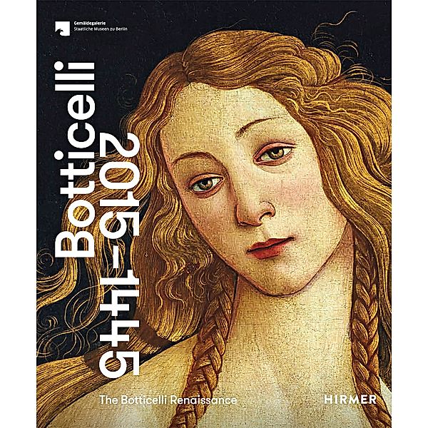 The Botticelli Renaissance, Botticelli, 2015-1445