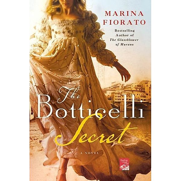 The Botticelli Secret, Marina Fiorato