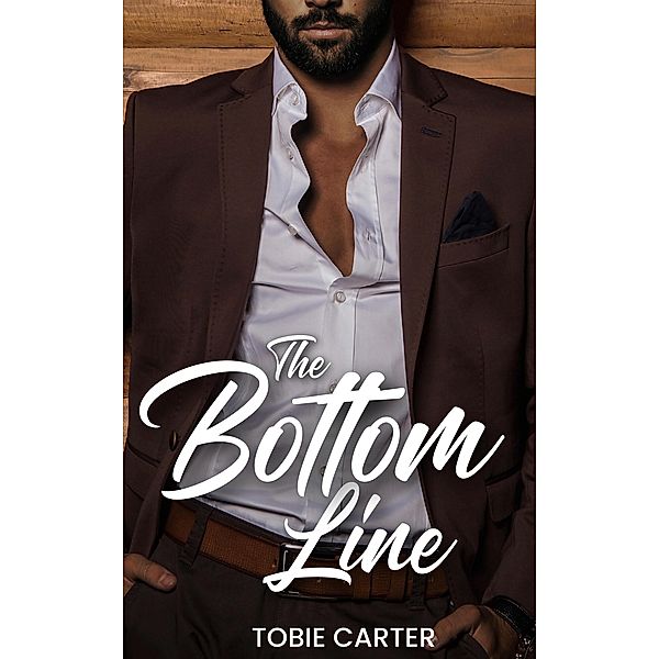The Bottom Line, Tobie Carter