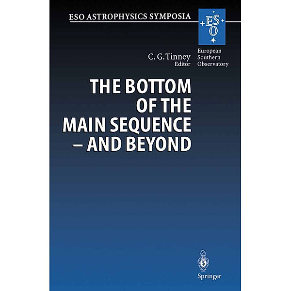 The Bottom of the Main Sequence - And Beyond