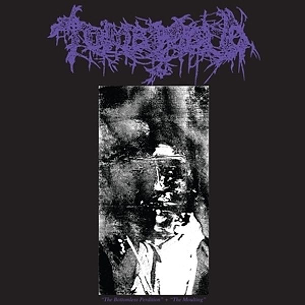 The Bottomless Perdition/The Moulting, Tomb Mold