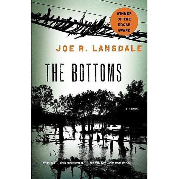 The Bottoms, Joe R. Lansdale