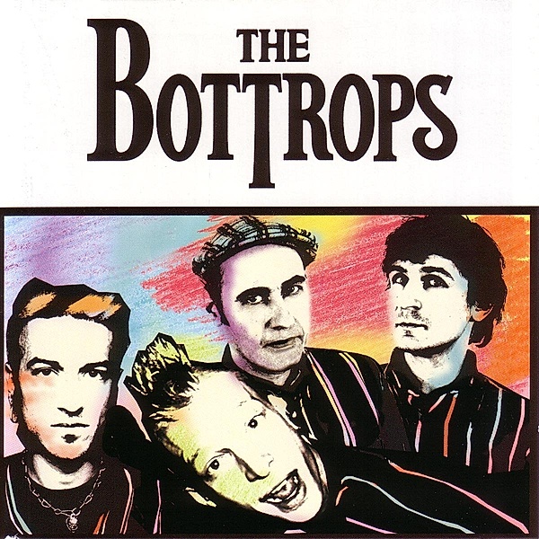 The Bottrops, The Bottrops