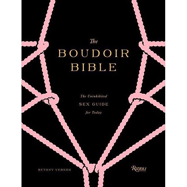The Boudoir Bible, Betony Vernon