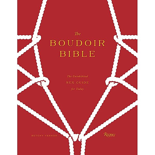 The Boudoir Bible, Betony Vernon