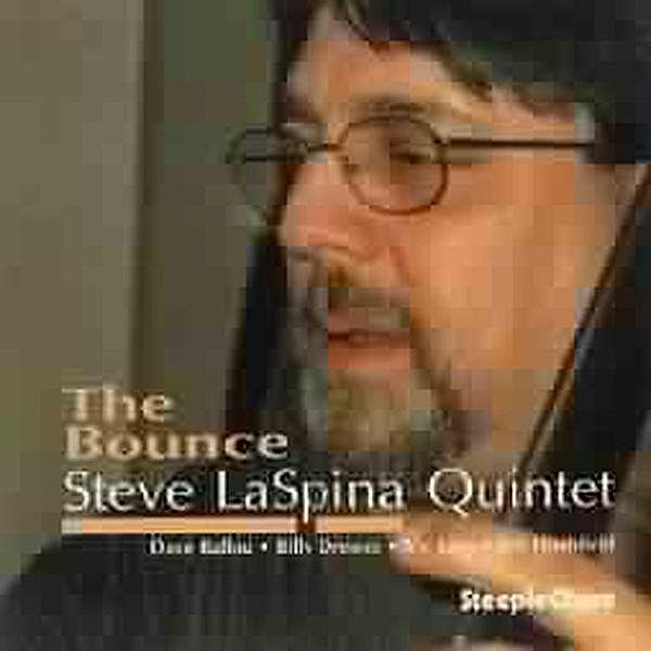 The Bounce, Steve Laspina