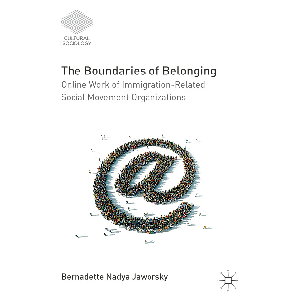 The Boundaries of Belonging, Bernadette N. Jaworsky
