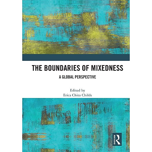 The Boundaries of Mixedness