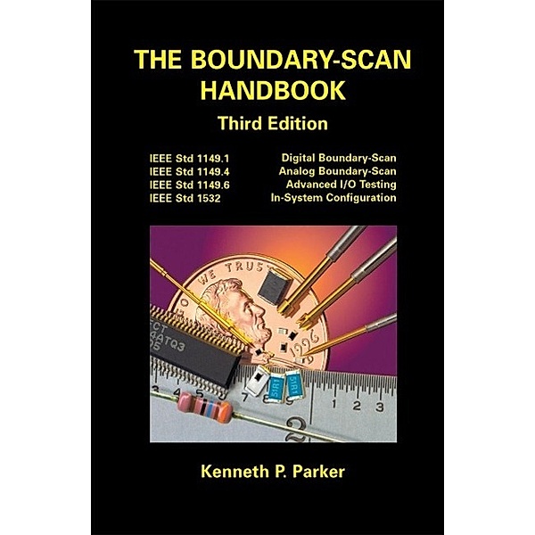 The Boundary - Scan Handbook