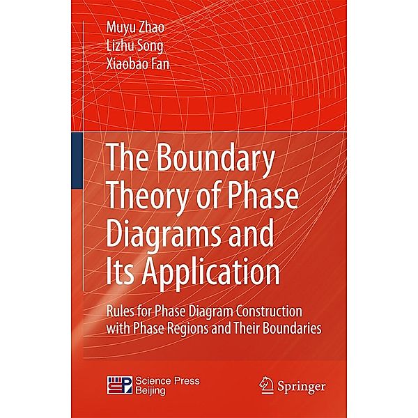 The Boundary Theory of Phase Diagrams and Its Application, Muyu Zhao, Lizhu Song, Xiaobao Fan