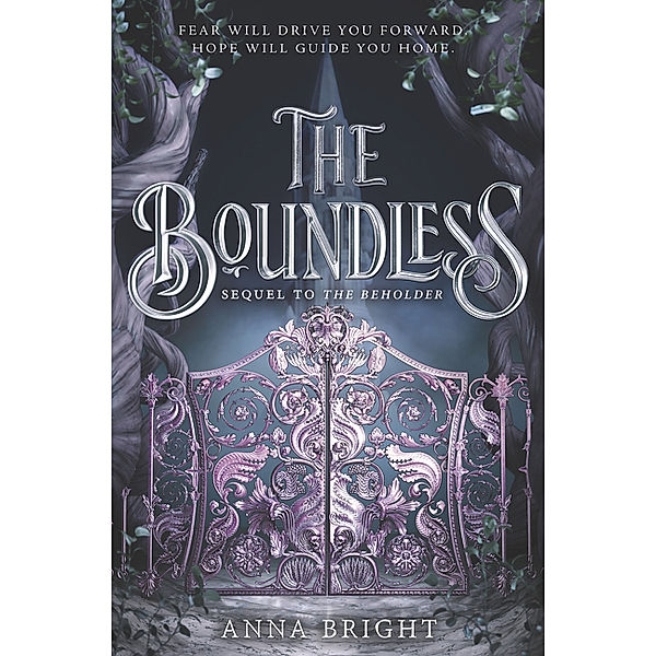 The Boundless, Anna Bright